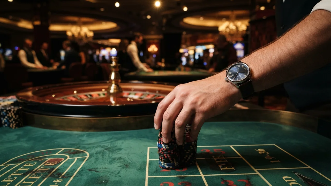 casino bonuskoder