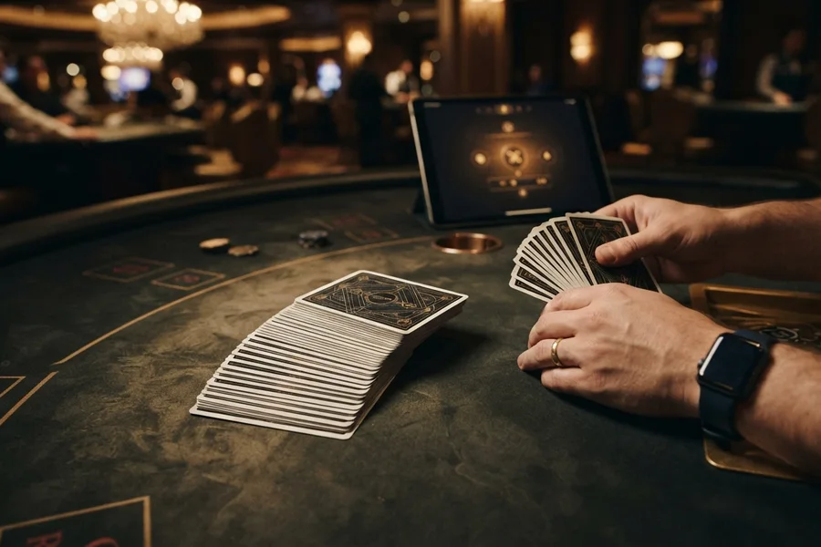 casino bonuskoder